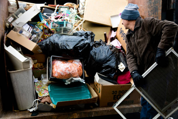 Best Appliance Removal  in Montvale, NJ