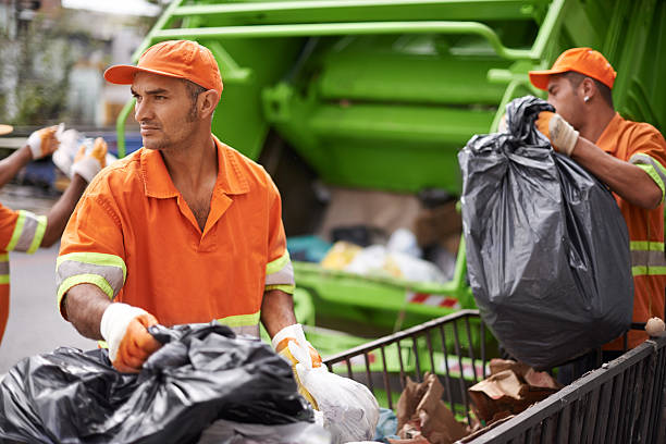 Best Dumpster Rental Services  in Montvale, NJ
