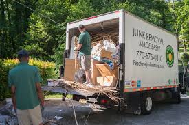 Best Residential Junk Removal  in Montvale, NJ