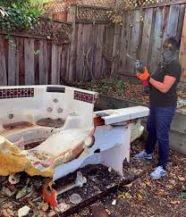 Best Carpet Removal and Disposal  in Montvale, NJ